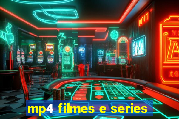 mp4 filmes e series